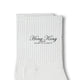 HONG KONG | CREW SOCKS