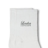 LONDON | CREW SOCKS