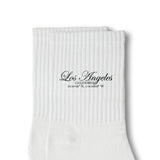 LOS ANGELES | CREW SOCKS