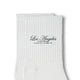LOS ANGELES | CREW SOCKS