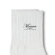 MONACO | CREW SOCKS