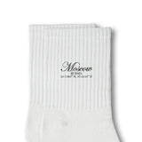 MOSCOW | CREW SOCKS
