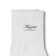 MUMBAI | CREW SOCKS