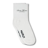 SANTA MONICA | CREW SOCKS
