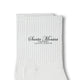 SANTA MONICA | CREW SOCKS