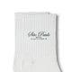 SAO PAULO | CREW SOCKS