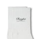 SHANGHAI | CREW SOCKS