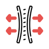 Stretch-Proof Elastic