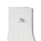 TOKYO | CREW SOCKS