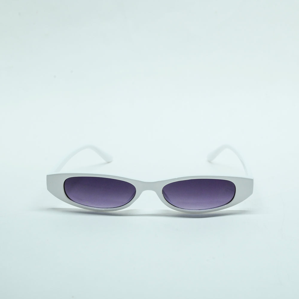 BAT WOMAN | WHITE