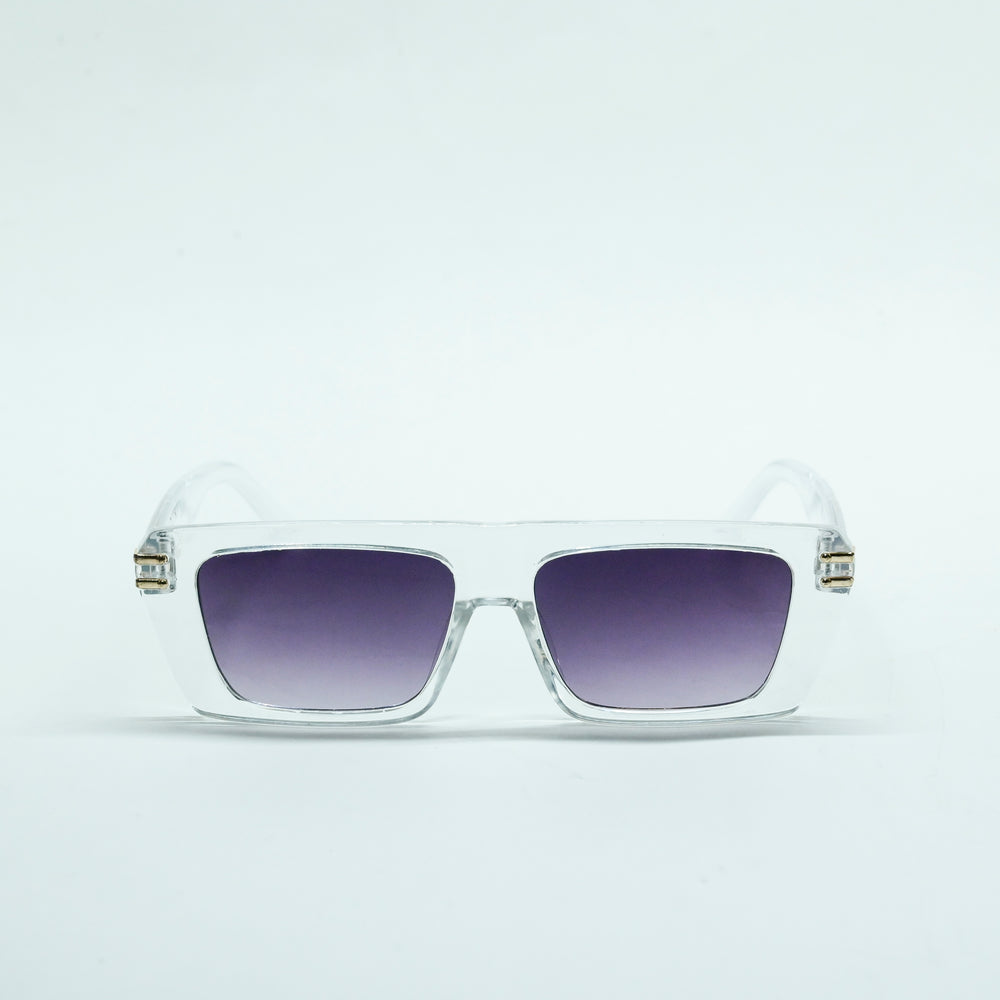 BOSS LADY | TRANSPARENT