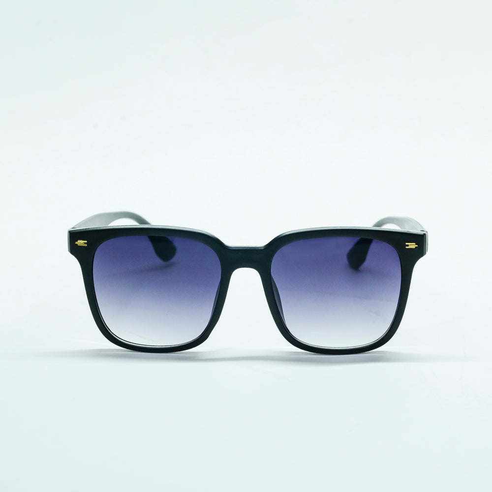 DARK COMMANDER | BLACK