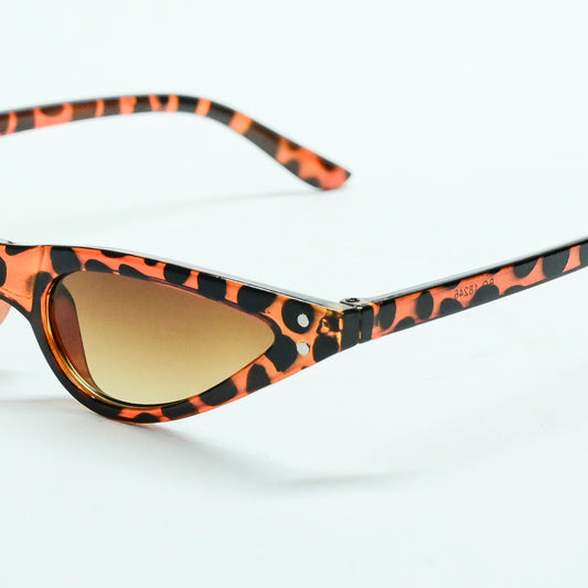 CATTY EYES | LEOPARD