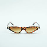 CATTY EYES | LEOPARD