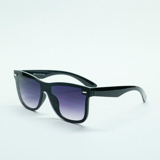 BRIGADIER | TINTED BLACK