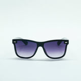BRIGADIER | TINTED BLACK