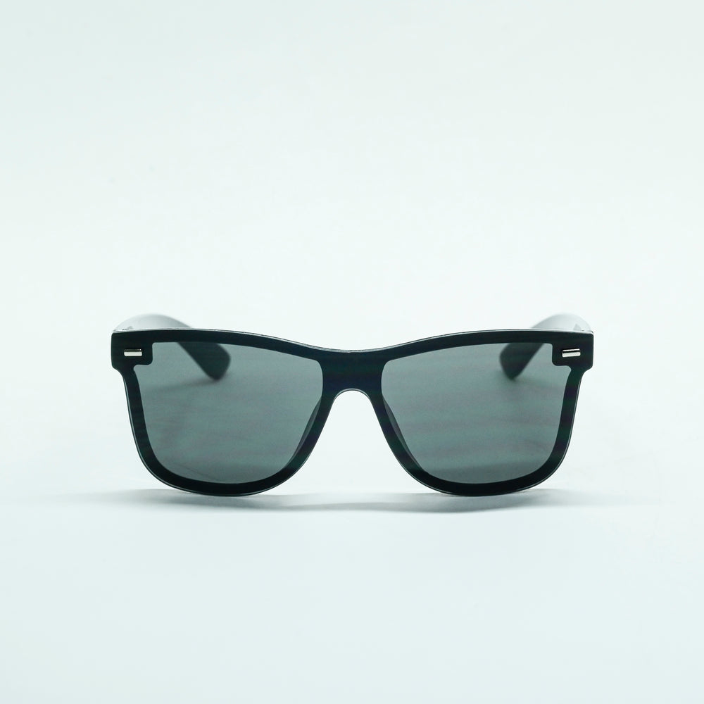 BRIGADIER | BLACKED OUT