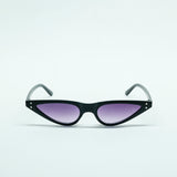 CATTY EYES | BLACK