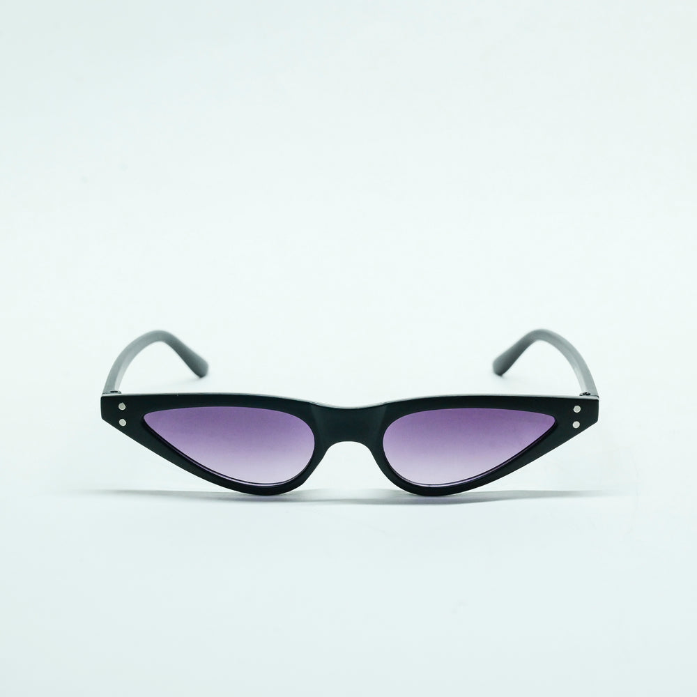 CATTY EYES | BLACK