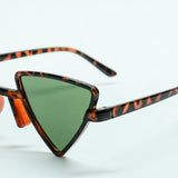 LOVE TRIANGLE | LEOPARD