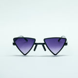 LOVE TRIANGLE | BLACK