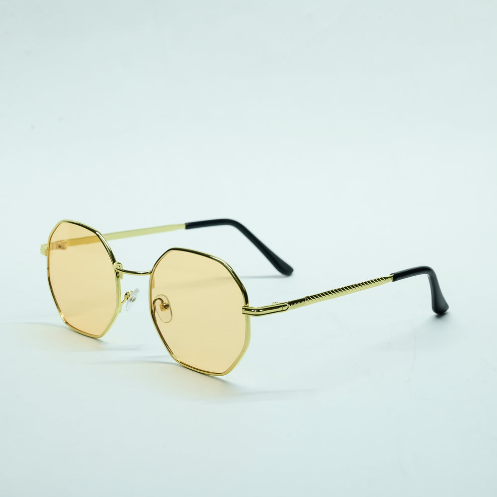JUST FRIENDS | YELLOW GOLD