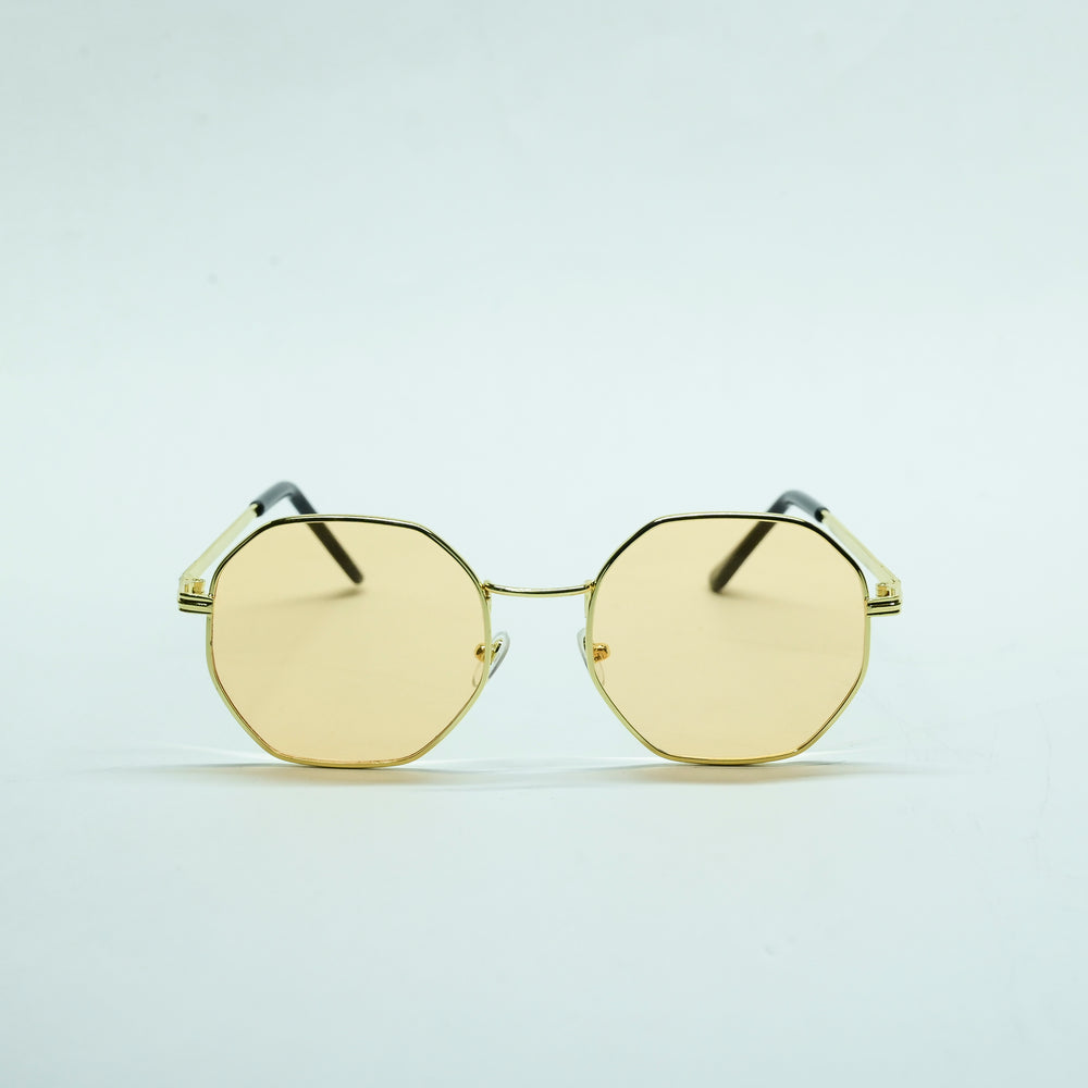 JUST FRIENDS | YELLOW GOLD