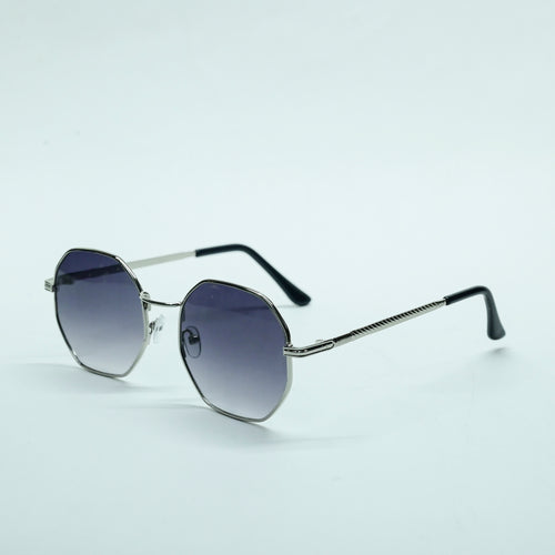 JUST FRIENDS | BLACK CHROME