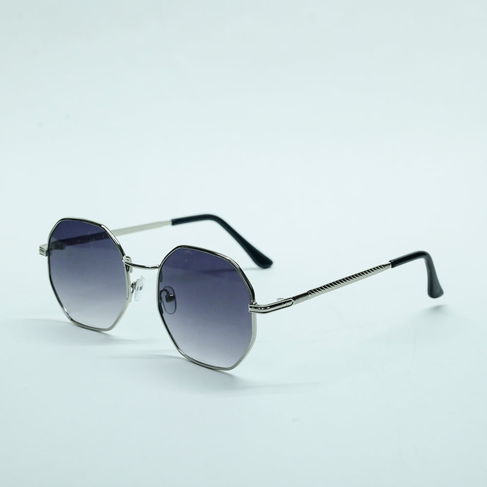 JUST FRIENDS | BLACK CHROME