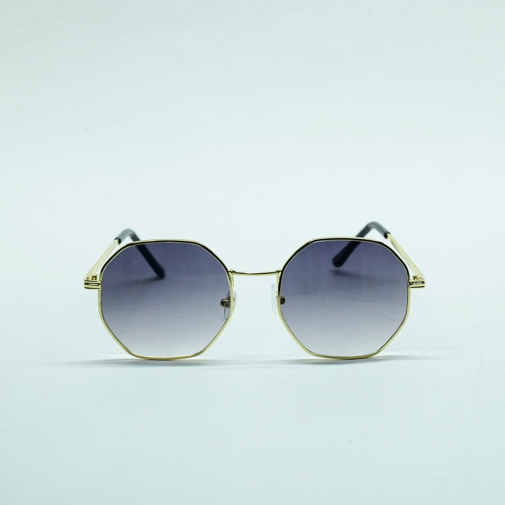 JUST FRIENDS | BLACK GOLD