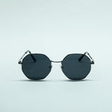 JUST FRIENDS | JET BLACK