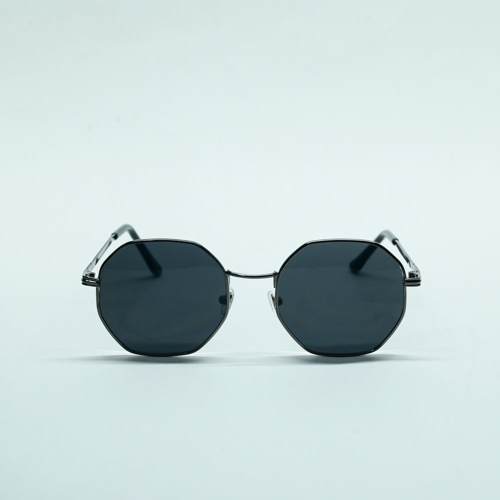 JUST FRIENDS | JET BLACK