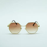 JUST FRIENDS | BROWN GOLD