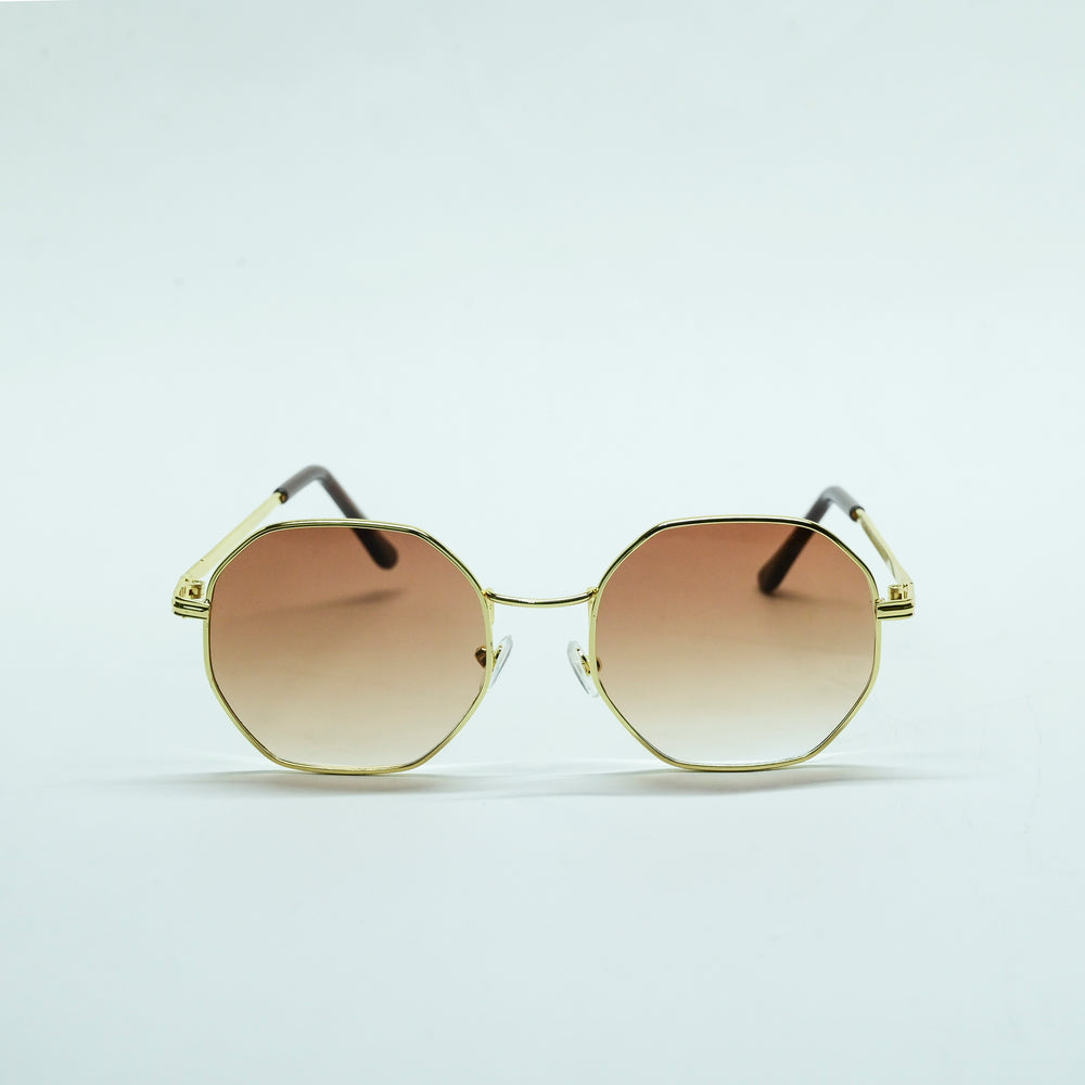 JUST FRIENDS | BROWN GOLD