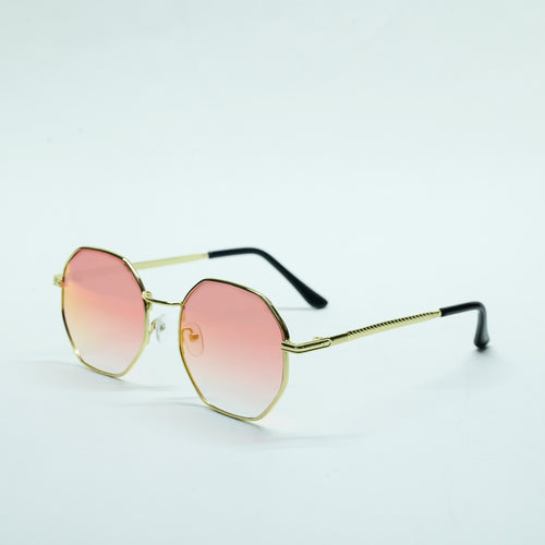 JUST FRIENDS | PINK GOLD