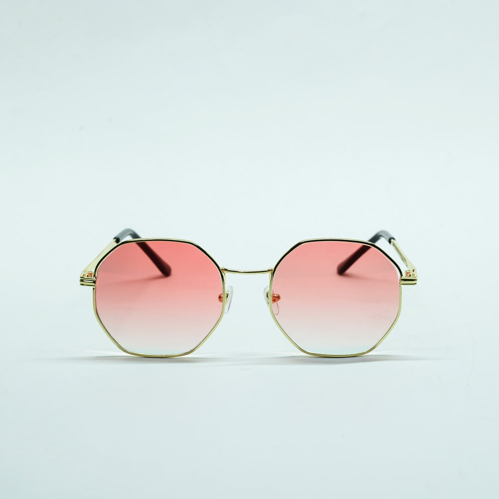 JUST FRIENDS | PINK GOLD