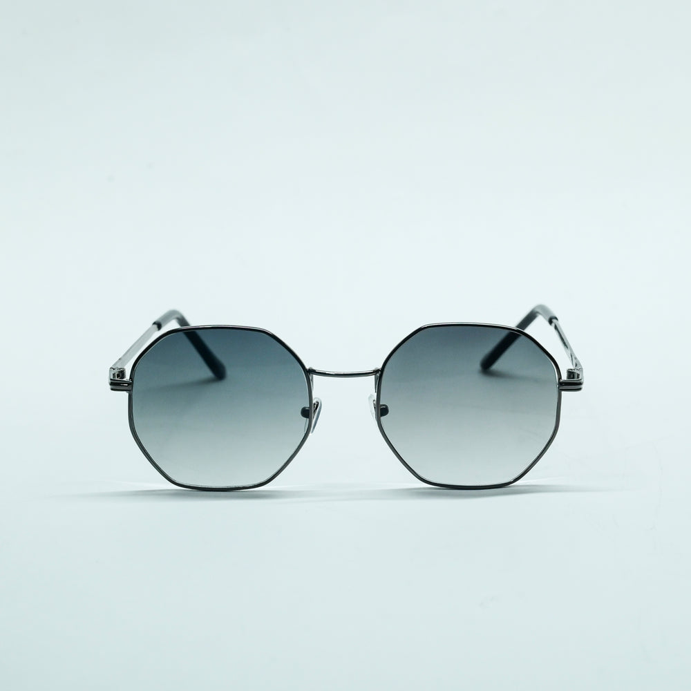 JUST FRIENDS | TINTED BLACK