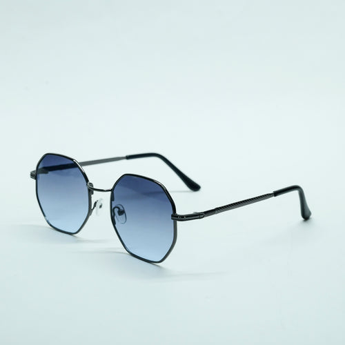 JUST FRIENDS | BLUE BLACK