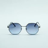 JUST FRIENDS | BLUE BLACK