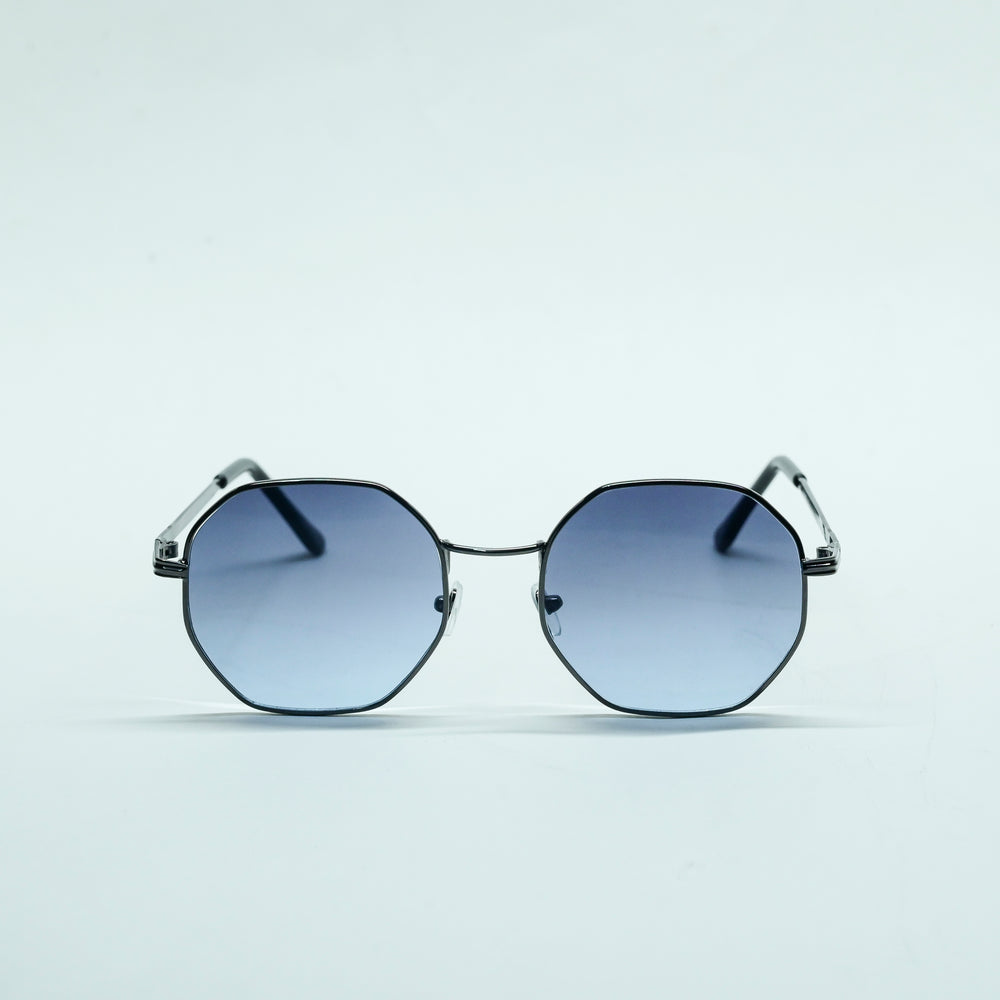 JUST FRIENDS | BLUE BLACK