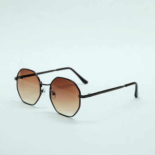 JUST FRIENDS | BROWN BLACK