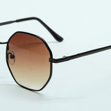 JUST FRIENDS | BROWN BLACK