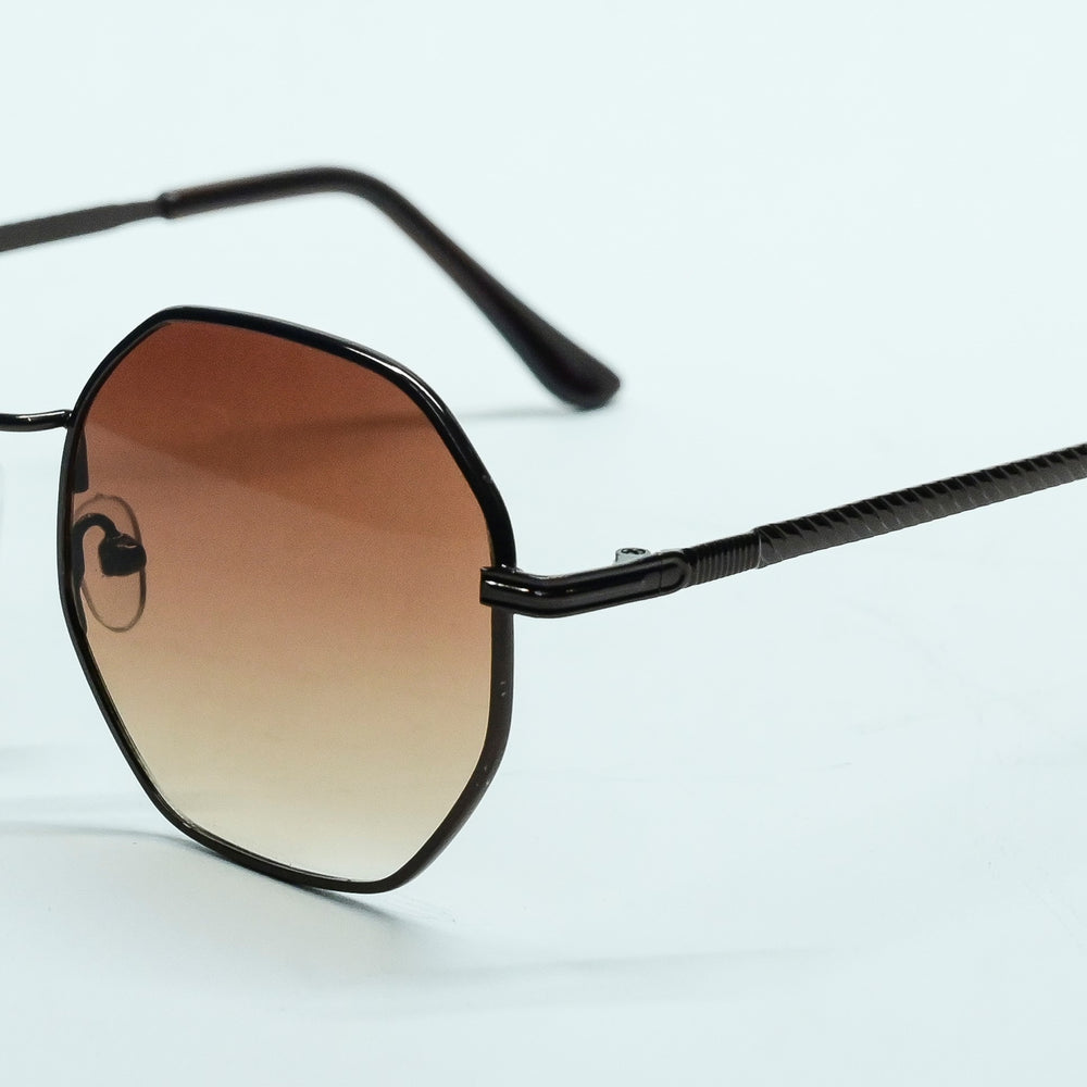 JUST FRIENDS | BROWN BLACK