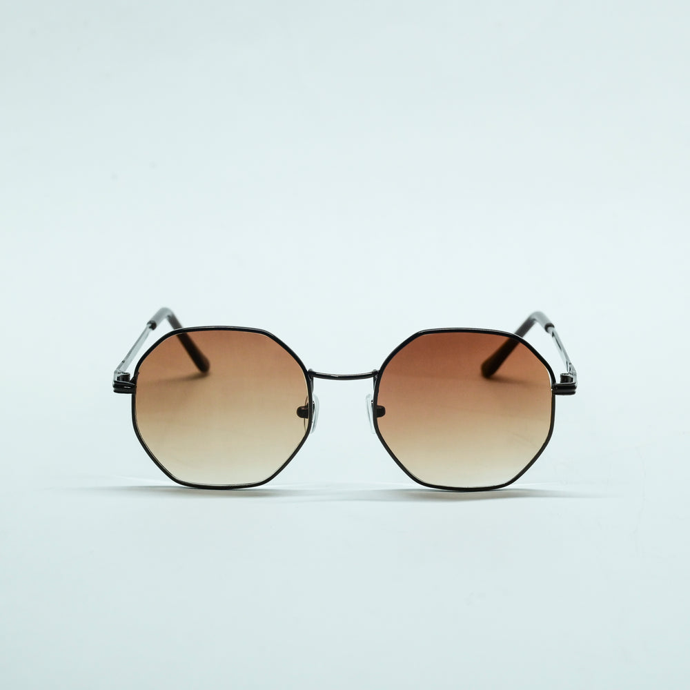 JUST FRIENDS | BROWN BLACK