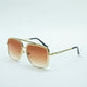 DROP DEAD | BROWN GOLD
