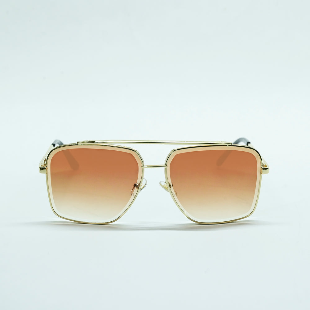 DROP DEAD | BROWN GOLD