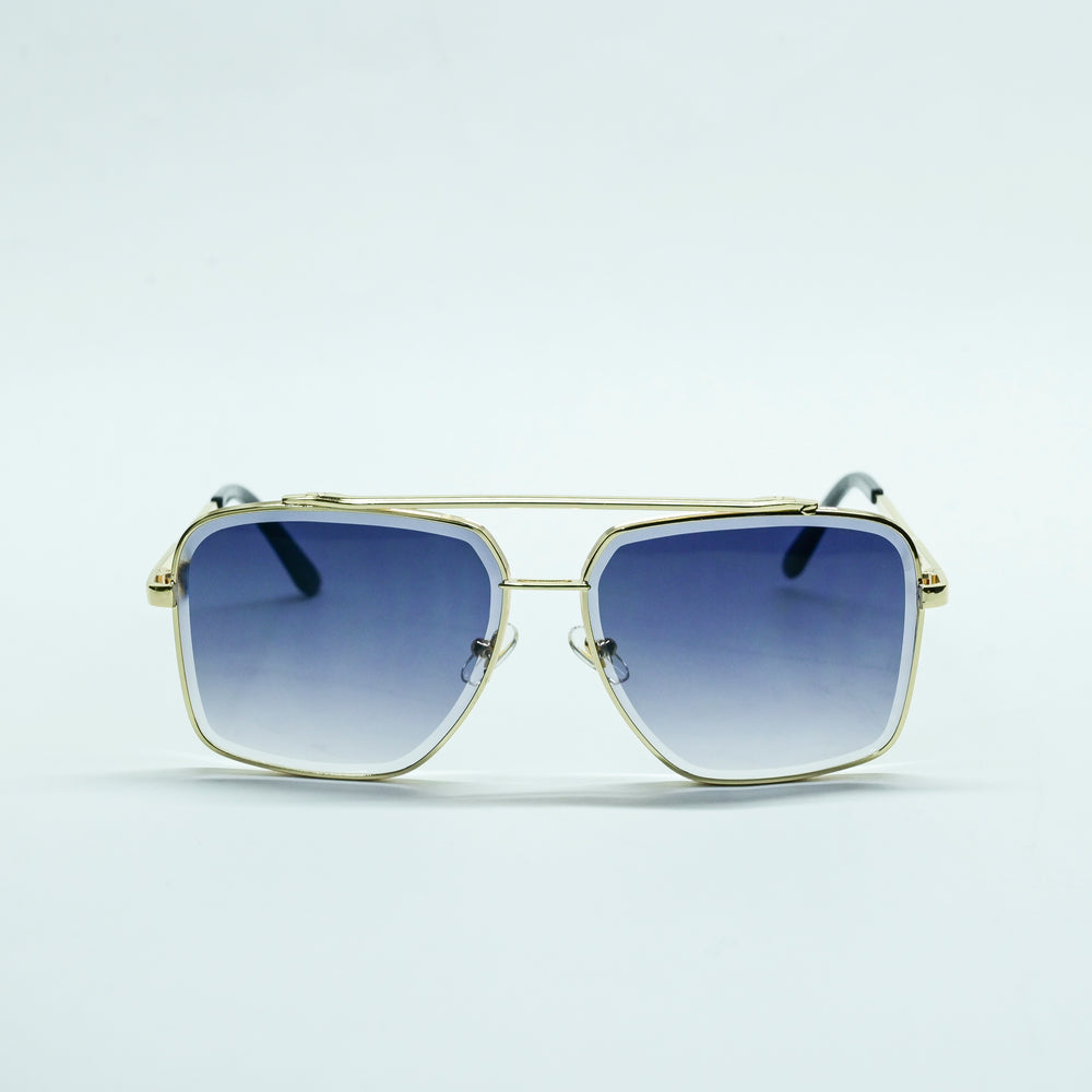 DROP DEAD | BLUE GOLD