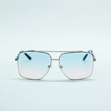 DROP DEAD | BLUE CHROME