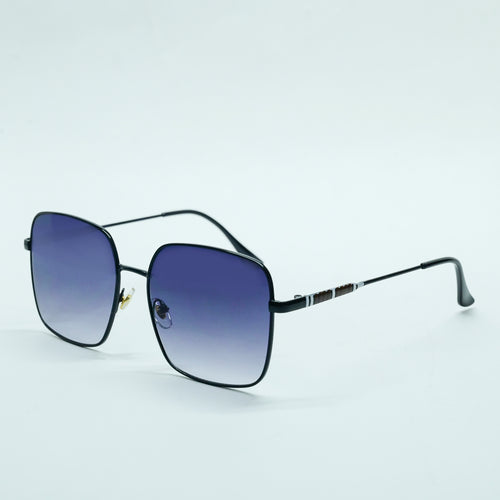 EASY EYES | BLUE BLACK
