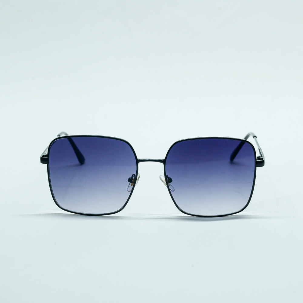 EASY EYES | BLUE BLACK